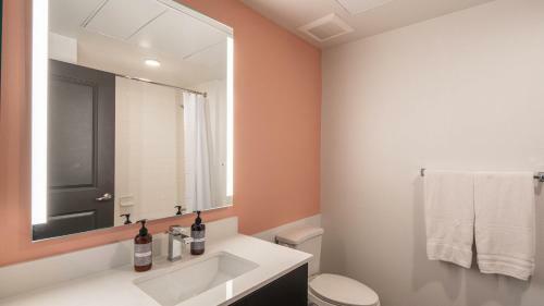 Wanderjaunt - Tempe Luxury Apartments