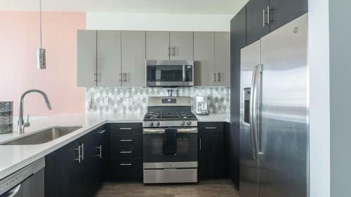 Wanderjaunt - Tempe Luxury Apartments