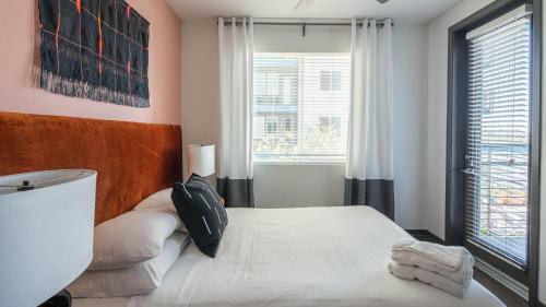 Wanderjaunt - Tempe Luxury Apartments