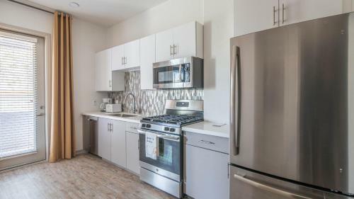 Wanderjaunt - Tempe Luxury Apartments