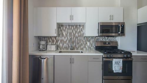 Wanderjaunt - Tempe Luxury Apartments
