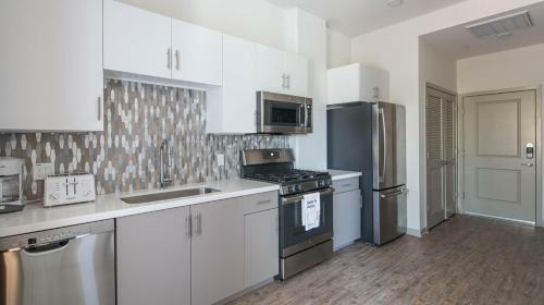 Wanderjaunt - Tempe Luxury Apartments