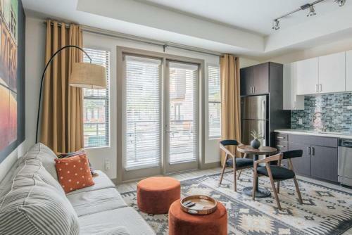 Apartamento Wanderjaunt - Ocotillo - 1br - Tempe