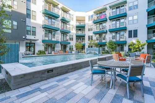 Apartamento Wanderjaunt - Ocotillo - 1br - Tempe