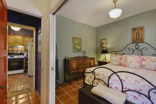 Barrio Casita 1
