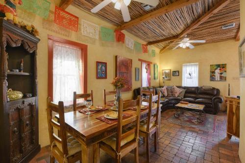 Barrio Casita 1