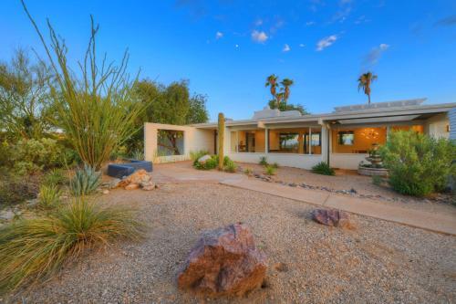 Skyline Bel Air Estates