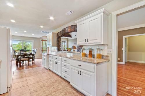 Ozark Mountain Lakehouse