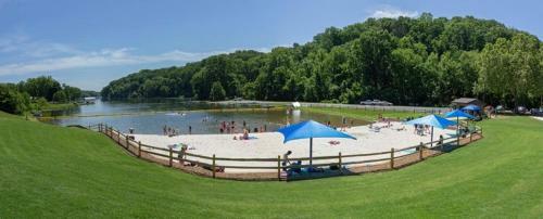 Ozark Mountain Lakehouse