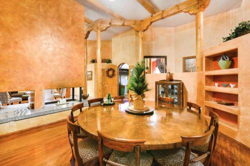 Hacienda Bella Vista