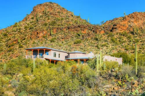 Hacienda Bella Vista