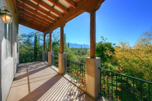 Hacienda Bella Vista