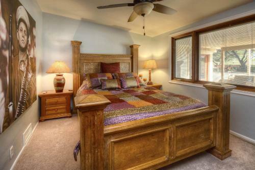 Tucson Home By Nature Preserve Perfect For Hiking