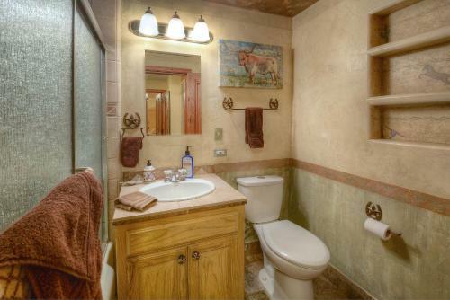 Tucson Home By Nature Preserve Perfect For Hiking