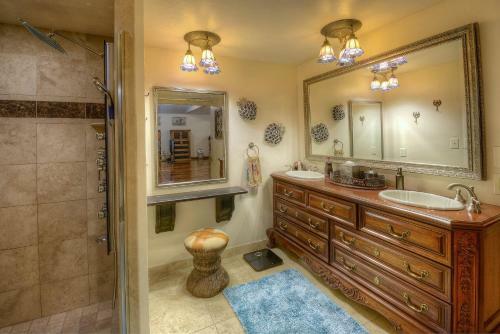 Tucson Home By Nature Preserve Perfect For Hiking