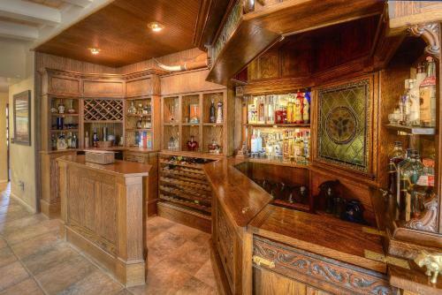 Tucson Home By Nature Preserve Perfect For Hiking
