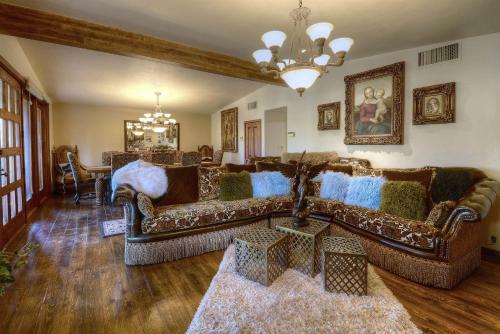 Tucson Home By Nature Preserve Perfect For Hiking