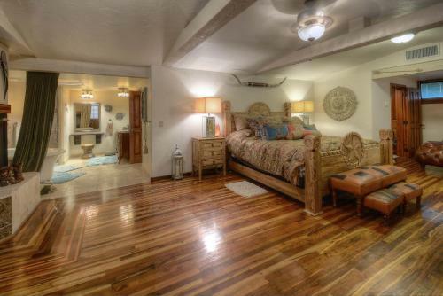 Tucson Home By Nature Preserve Perfect For Hiking