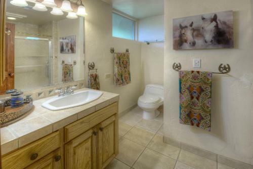 Tucson Home By Nature Preserve Perfect For Hiking