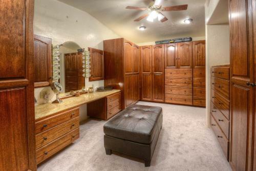 Tucson Home By Nature Preserve Perfect For Hiking