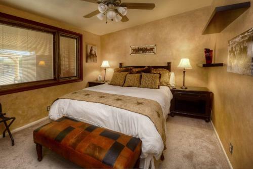 Tucson Home By Nature Preserve Perfect For Hiking