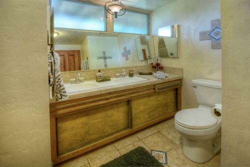 Tucson Home By Nature Preserve Perfect For Hiking