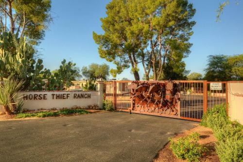 Tucson Home By Nature Preserve Perfect For Hiking