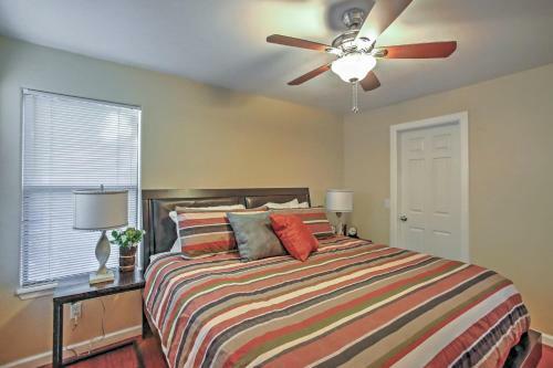 Apartamento Pet-friendly Tucson Condo With Shared Pool And Hot Tub