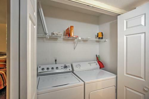 Apartamento Pet-friendly Tucson Condo With Shared Pool And Hot Tub