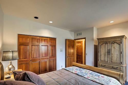 Tucson Home With Pool - 9 Mi To Saguaro Natl Park!