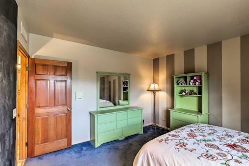 Tucson Home With Pool - 9 Mi To Saguaro Natl Park!