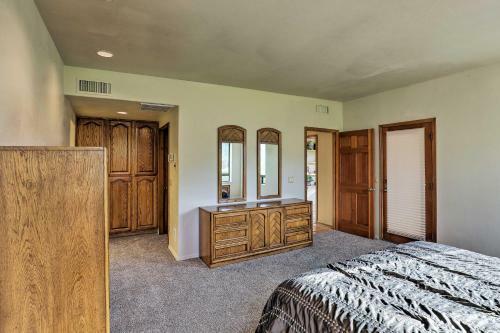 Tucson Home With Pool - 9 Mi To Saguaro Natl Park!