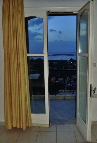 Lefkothea Apartments