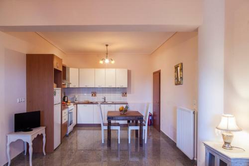 Apartamento Villa Joannas