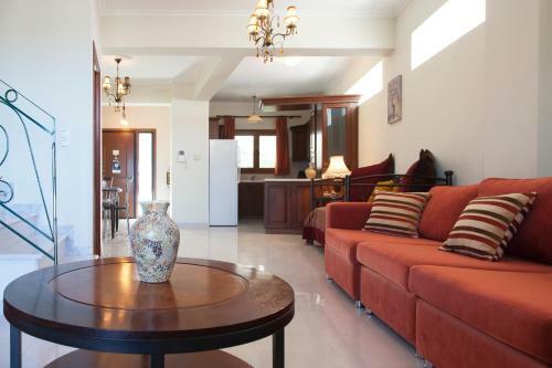 Apartamento Villa Joannas
