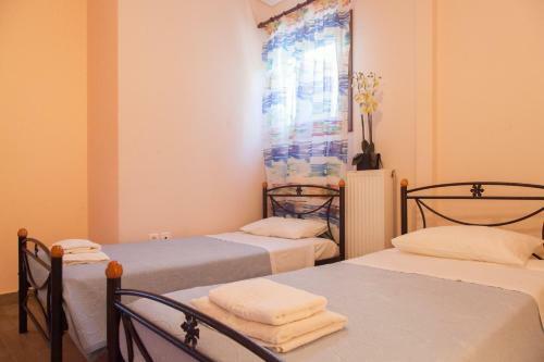Apartamento Villa Joannas