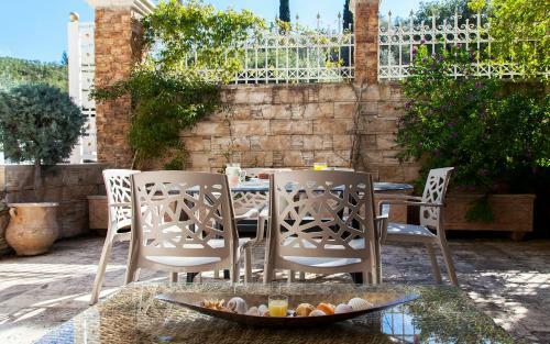 Apartamento Villa Joannas