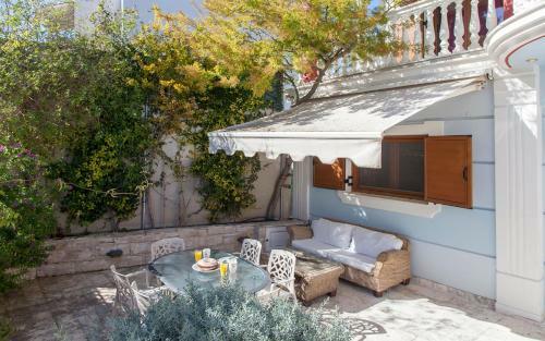 Apartamento Villa Joannas