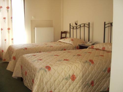 Hotel Elatou