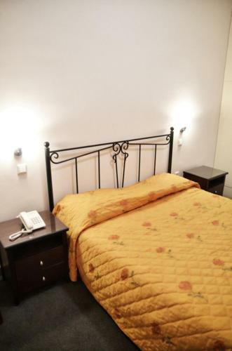 Hotel Elatou