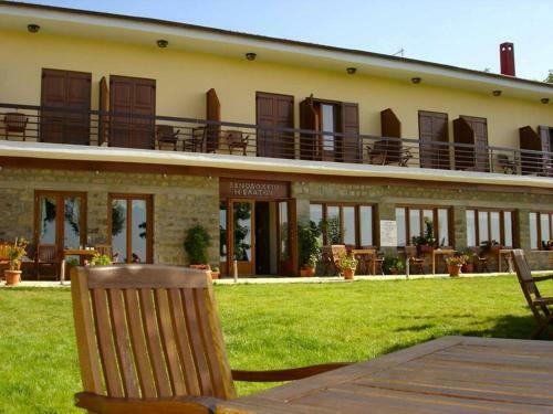 Hotel Elatou