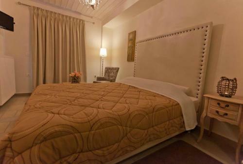 Hostal To Pandoxeio Tis Rinas