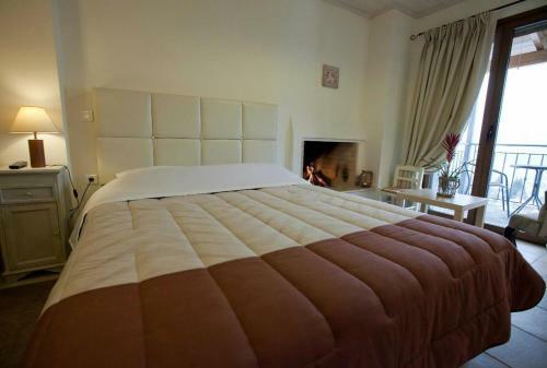 Hostal To Pandoxeio Tis Rinas