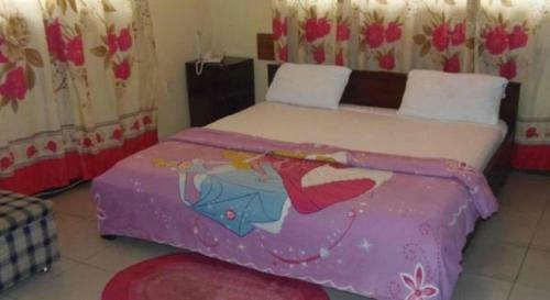 Global Summer Hotel