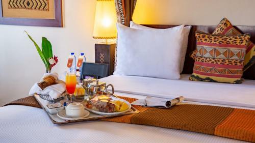 African Regent Hotel