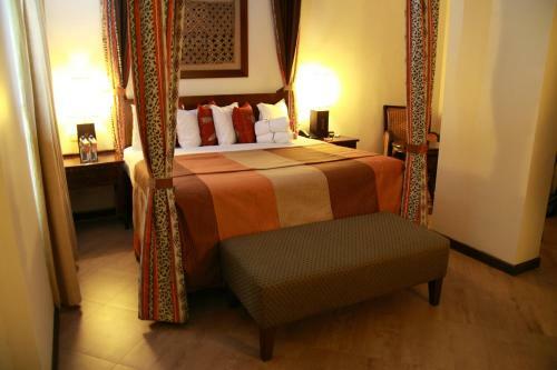 African Regent Hotel