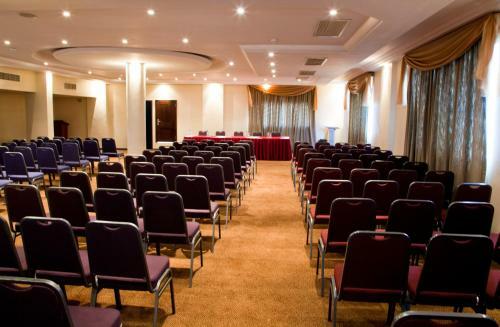 African Regent Hotel