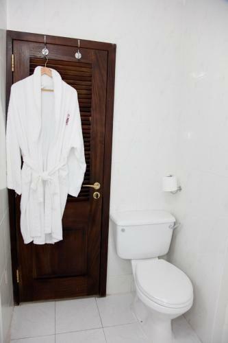 African Regent Hotel