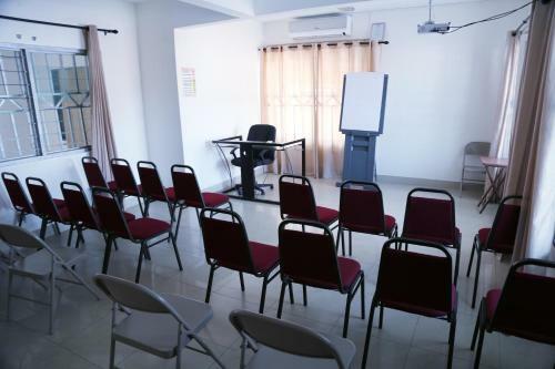 Albergue Access Inn