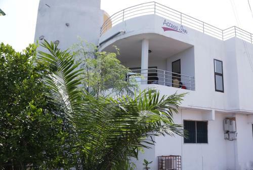 Albergue Access Inn